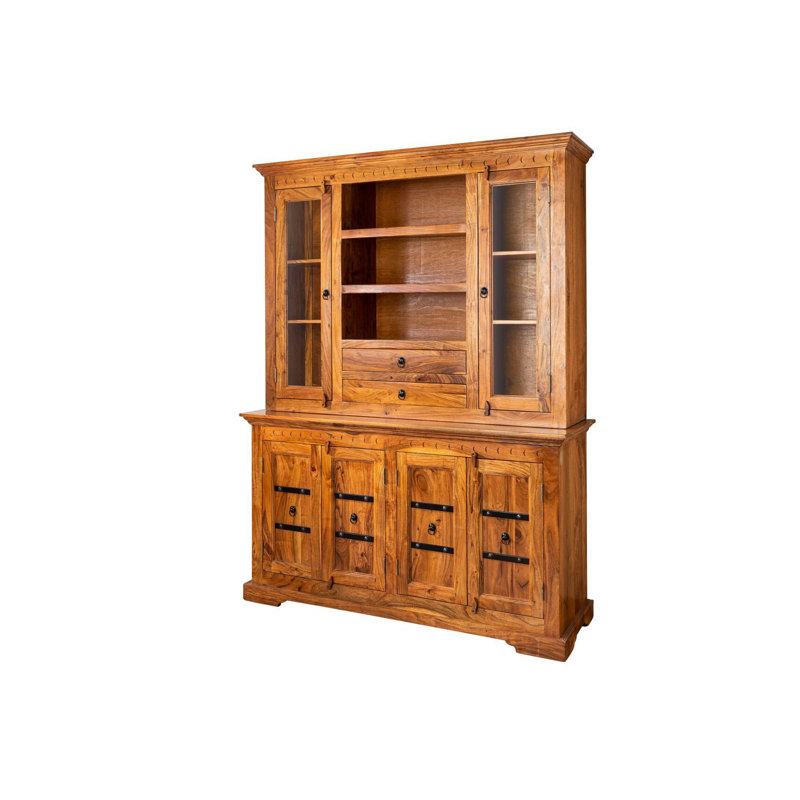 Oxford Display Cabinet