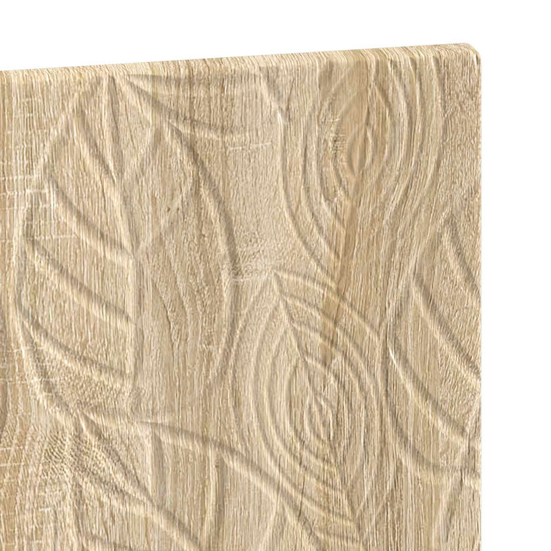 Headboard, Sonoma Oak