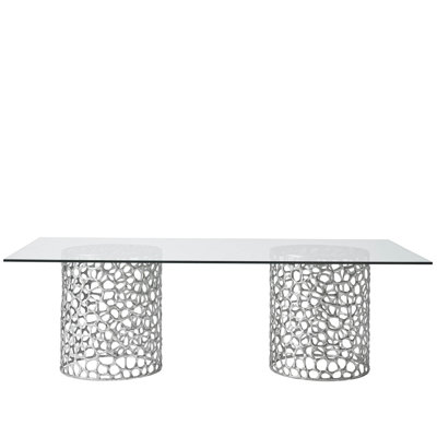 Westhampton 100'' Dining Table