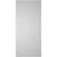 Cadre de seuil Brickmould, brun clair apprêté-101812526