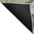 Malek Washable Abstract Indoor / Outdoor Rug-95997831