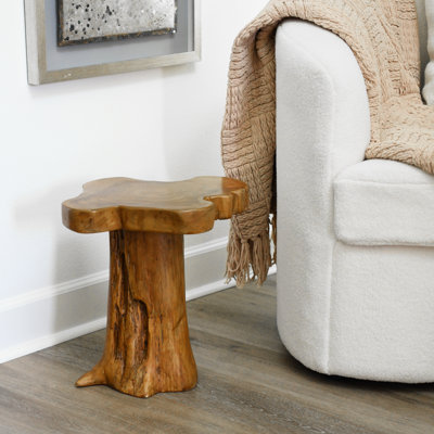 Tabouret d'appoint Burcks
