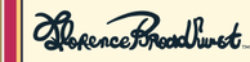 Florence Broadhurst Logo