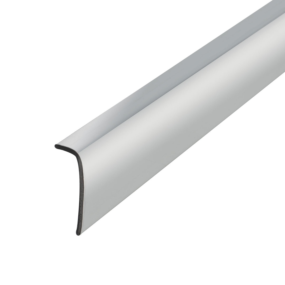Outwater Plastics 2163-Pol/C Polished Chrome 1/4 Inch X 3/4 Inch Abs ...