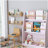 3 Tier Kids Book Shelf,Kids Book Rack-1444198785