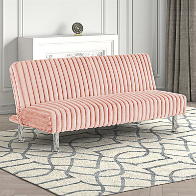 Convertible Sofa Bed