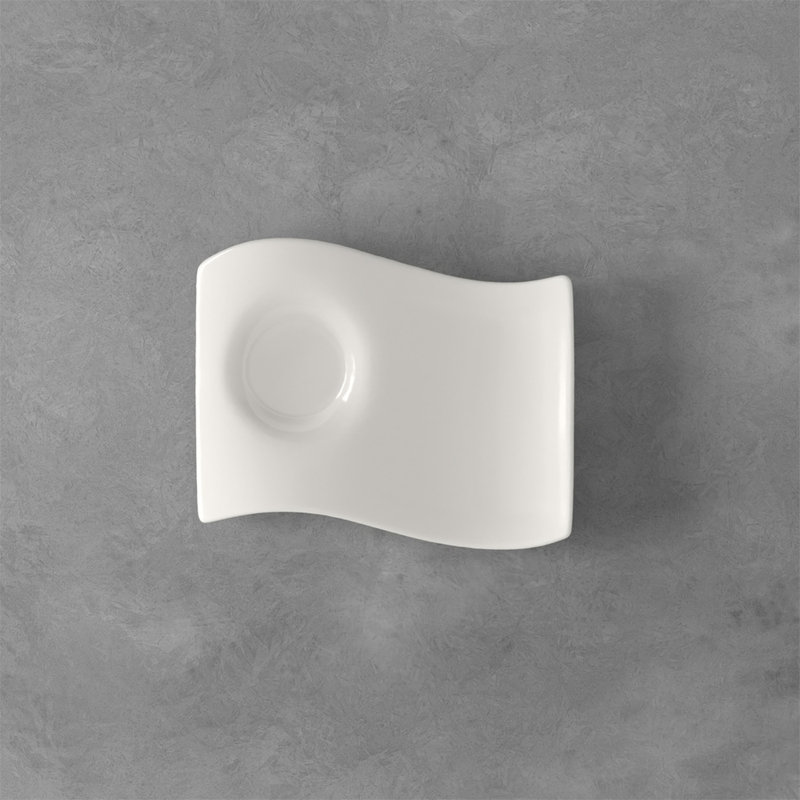 Villeroy & Boch New Wave Small Caffe 6.5" Saucer
