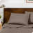 Microfiber Pillowcase Set Envelope Closure-104308445-104308449