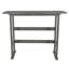 Table d'extérieur en plastique Arbnora-33351155