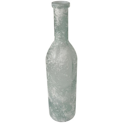 Handmade Floor Vase