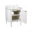 Briallen 30" Vanity With Oval Undermount Sink-106700233-106700234