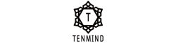 Logo TENMIND