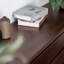 Console rétro avec 2 tiroirs, 2 armoires-109894767