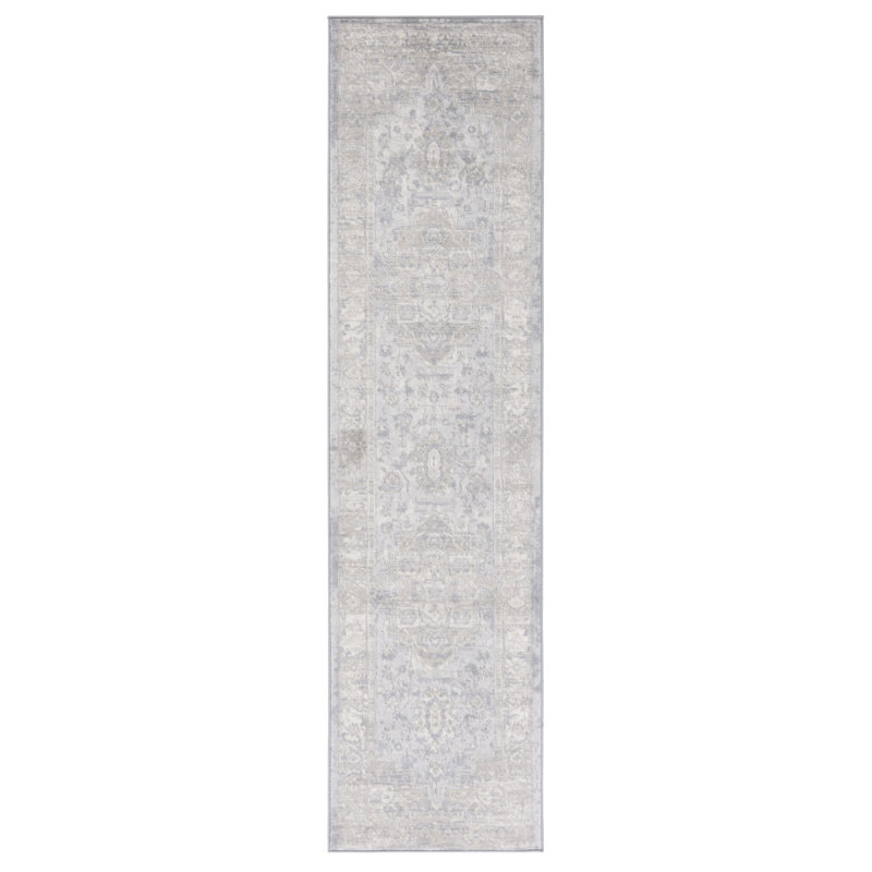 Tapis oriental performance Wynton, Tapis de couloir 2 pi x 8 pi