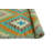 Bobbee Wool Geometric Indoor Rug