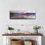 Impression sur toile Lake Subzero Serenity-92519917