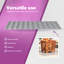 Rubber 0.3 Cm Rubber Stair Treads Rectangular-1047828581-1047828889