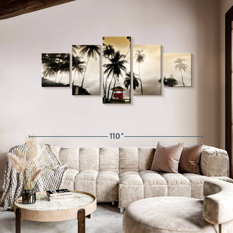 Maracas Avonna Palms