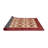 Wool Floral Indoor Rug-93495954
