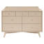 Palma Convertible Standard Nursery Furniture Set-53396207