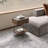 Larysa 17.7'' Console Table