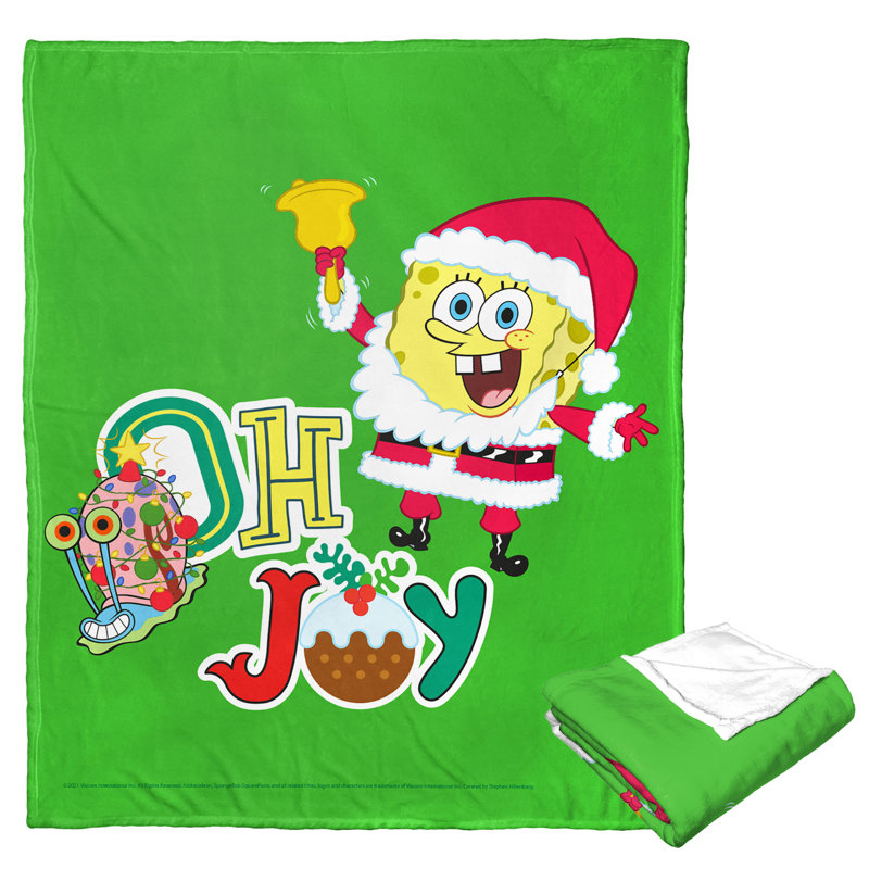 Throw Blanket