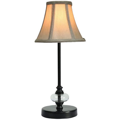Lampe de table 15 po Sanjay
