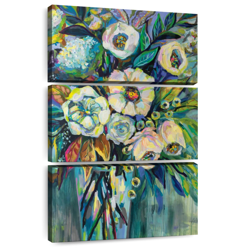 Harnek Jovial, 65" H x 42" W