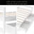 Platform Bed, With Two Drawers-387695957