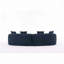 Canapé modulaire en chenille Boneless-1748650894