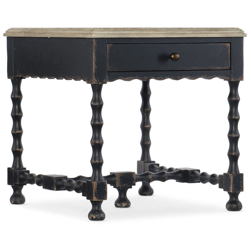 Chamberlain Bella Rectangular End Table