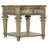 Castella End Table with Storage