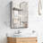 Accent Chests / Cabinets Accent Cabinet