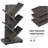 Dornfelder Geometric Bookcase-36152559
