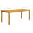 Rectangular 6 - Person Dining Set-631236958-631013290