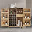 Armoire bar