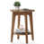 Rustic Walnut
