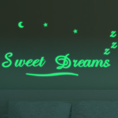 Astrology & Stars Non-Wall Damaging Wall Decal