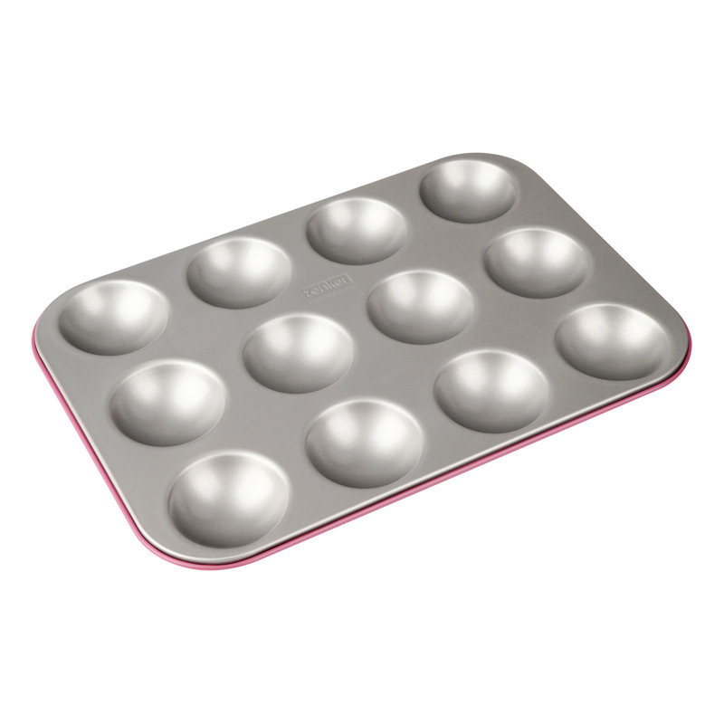 Zenker Ilag Special Cookie Sheet with Lid