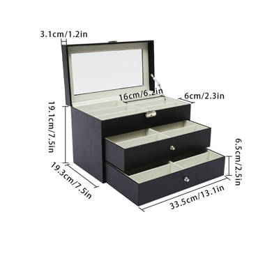 jewelry drawer inserts products for sale
