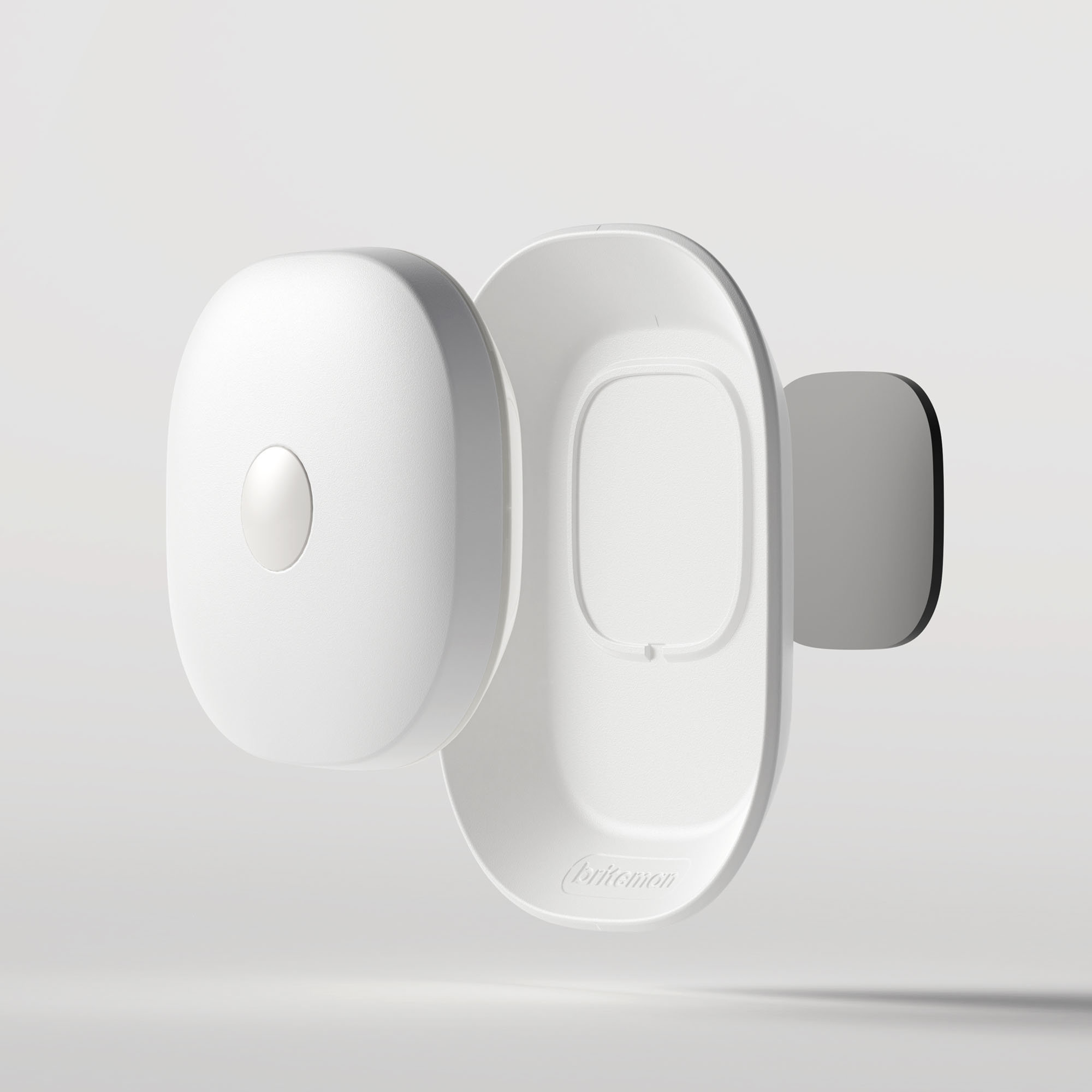 VENTRAY Freyr Stairway Hall Light, Wireless, Auto On/off Sensor ...