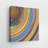 " Inner Rings IV " Painting Print-892011329
