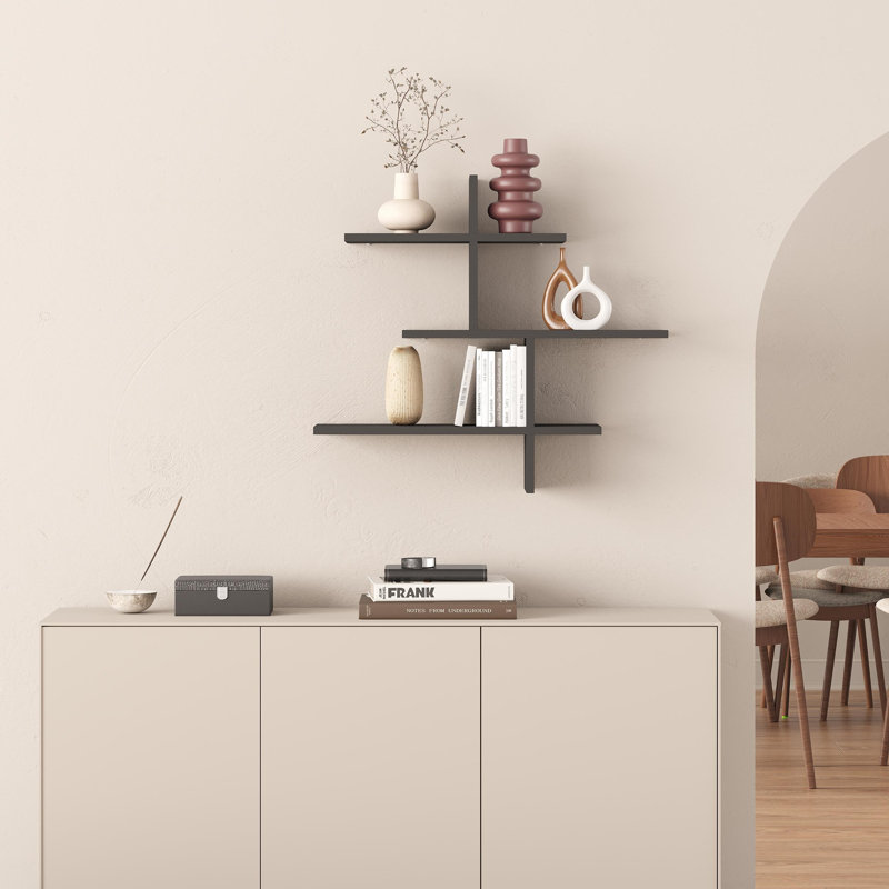 Mia Floating Shelf