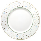 My Noel Bone China Platter