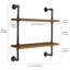 Floating Shelf