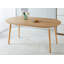Table extensible (table basse uniquement, sans chaises)-134707596