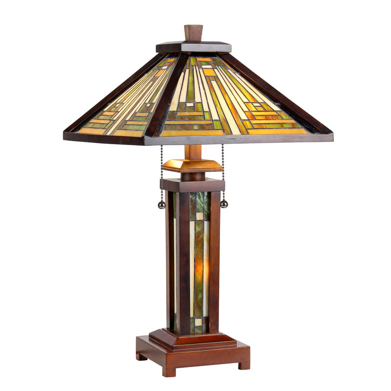 Lampe de table 15 "Brame