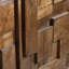 Crédence média 4 portes_Sideboard