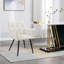 Paulinus Velvet Armchair-1828565347