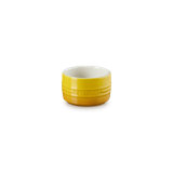 Le Creuset Stoneware Straight Wall Ramekin, 7 Oz. - Nectar